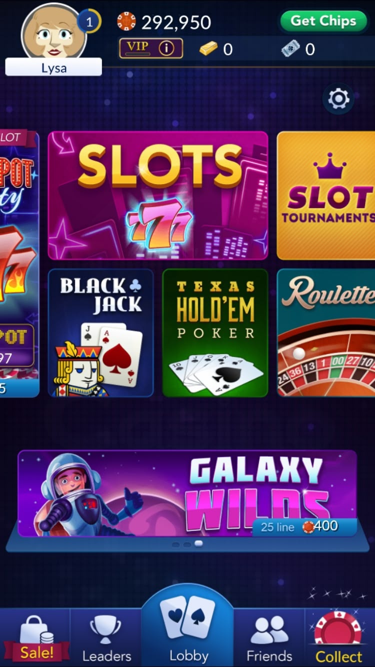 Novomatic Slots