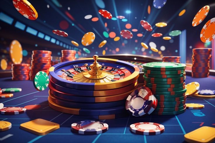 Novomatic Slots پاکستان ریئل منی گیمز
