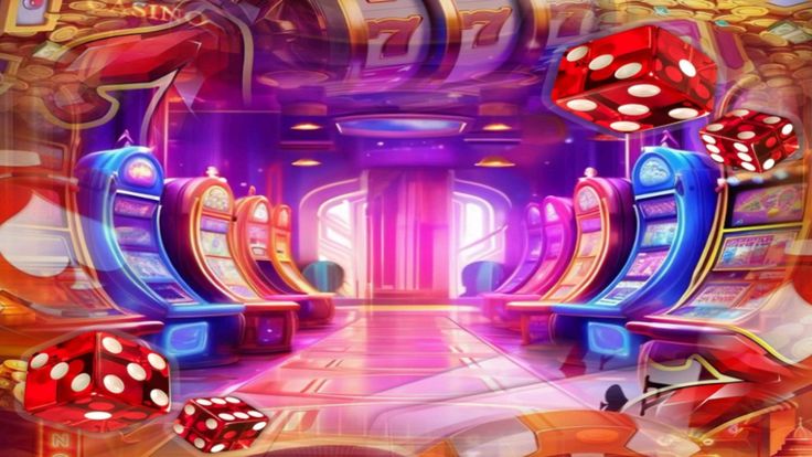 Novomatic Slots پاکستان ریئل منی گیمز